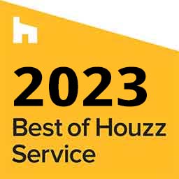 Best of Houzz Service - 2023